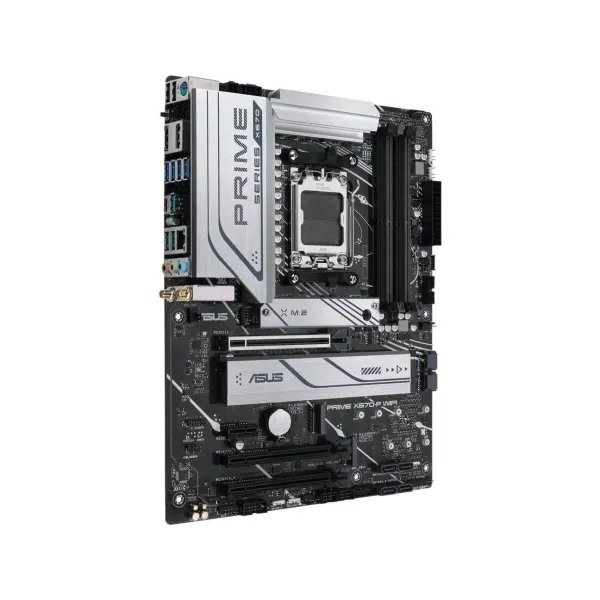Asus PRIME X670-P