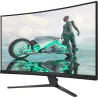 Philips | 32M2C3500L/00 | 32 " | VA | QHD | 16:9 | 180 Hz | 1 ms | 2560 x 1440 pixels | 300 cd/m² | HDMI ports quantity 2 | Warr