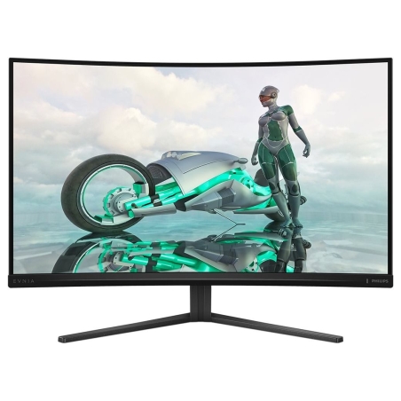 Philips | 32M2C3500L/00 | 32 " | VA | QHD | 16:9 | 180 Hz | 1 ms | 2560 x 1440 pixels | 300 cd/m² | HDMI ports quantity 2 | Warr