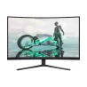 Philips | 32M2C3500L/00 | 32 " | VA | QHD | 16:9 | 180 Hz | 1 ms | 2560 x 1440 pixels | 300 cd/m² | HDMI ports quantity 2 | Warr