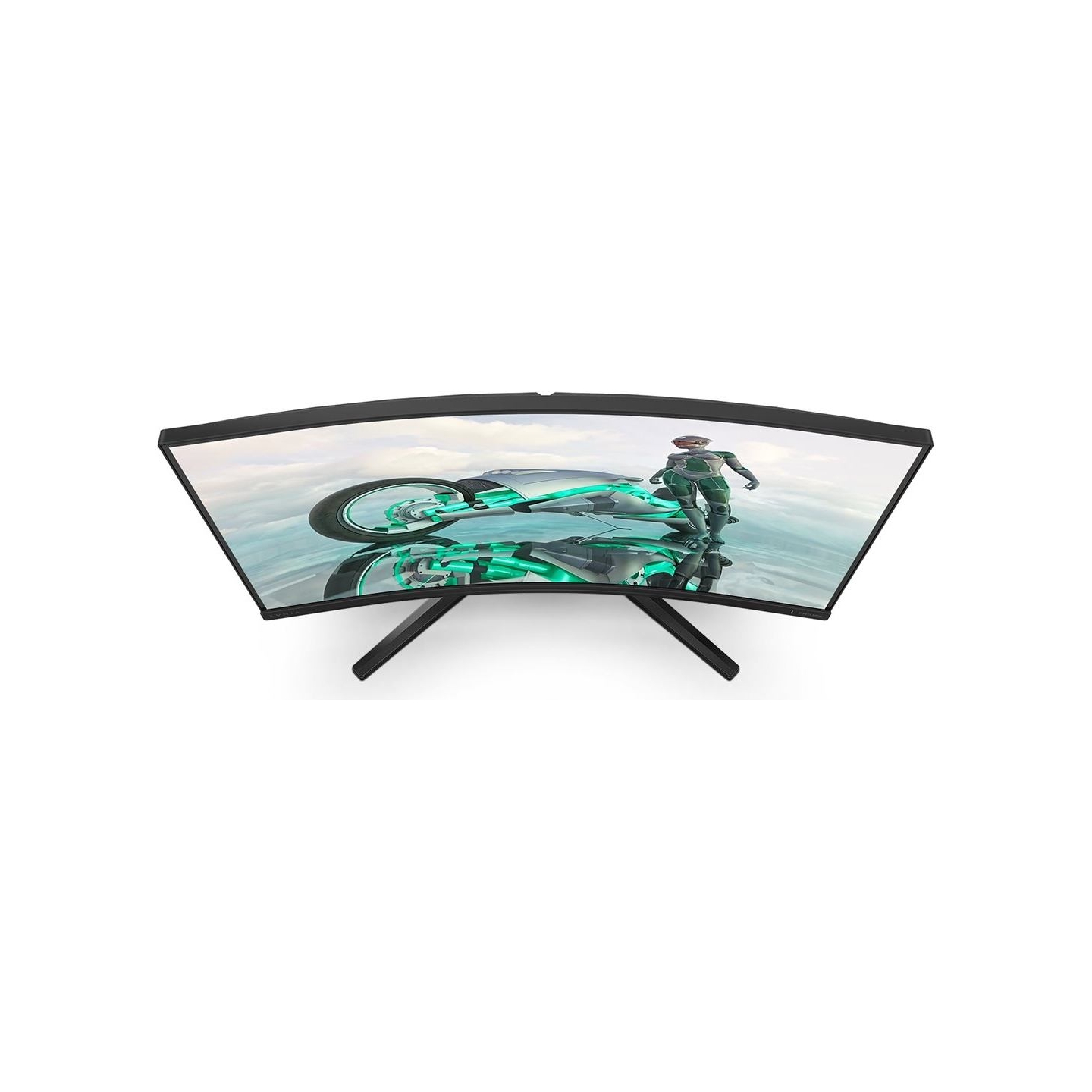 Philips | 32M2C3500L/00 | 32 " | VA | QHD | 16:9 | 180 Hz | 1 ms | 2560 x 1440 pixels | 300 cd/m² | HDMI ports quantity 2 | Warr