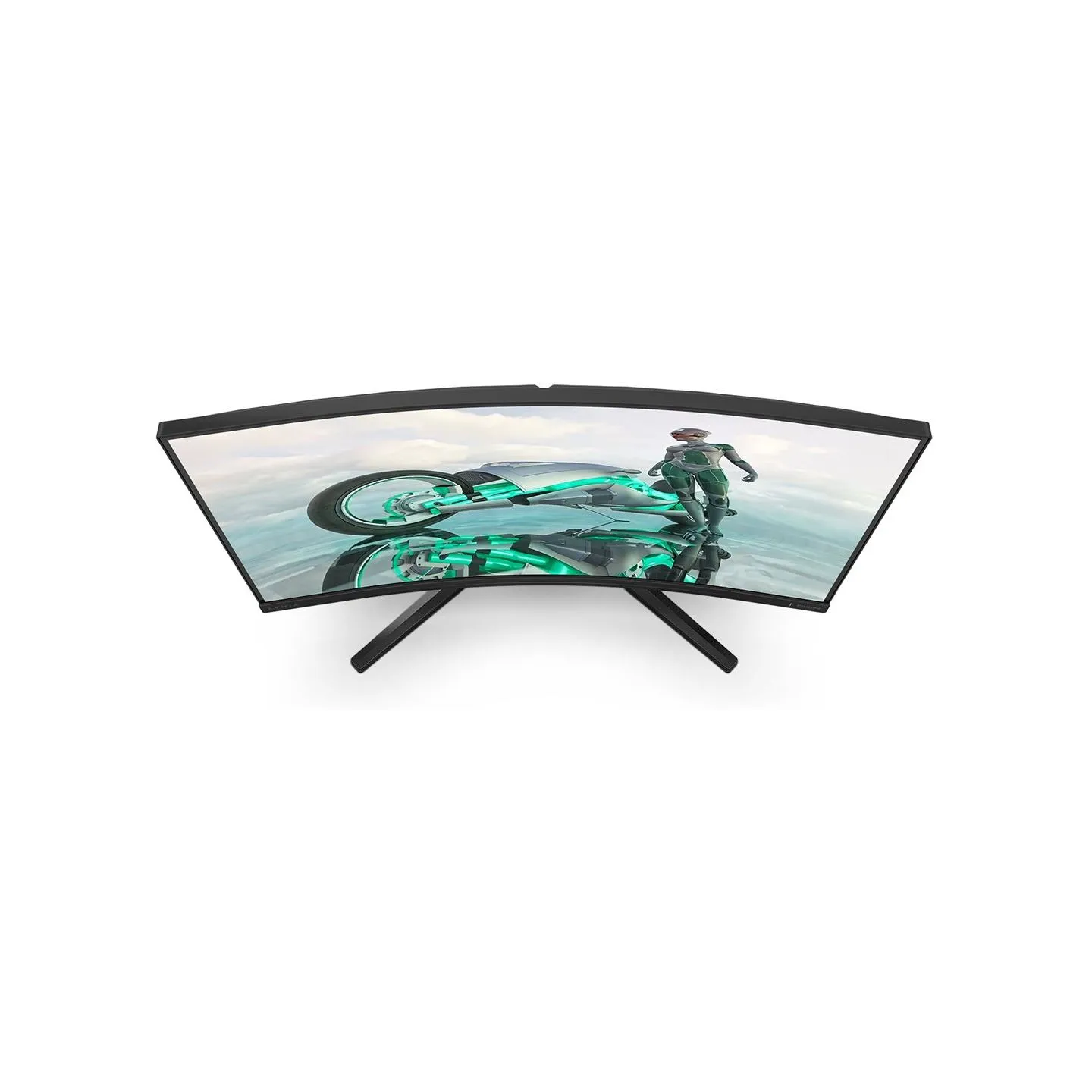 Philips | 32M2C3500L/00 | 32 " | VA | QHD | 16:9 | 180 Hz | 1 ms | 2560 x 1440 pixels | 300 cd/m² | HDMI ports quantity 2 | Warr