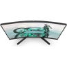 Philips | 32M2C3500L/00 | 32 " | VA | QHD | 16:9 | 180 Hz | 1 ms | 2560 x 1440 pixels | 300 cd/m² | HDMI ports quantity 2 | Warr