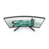 Philips | 32M2C3500L/00 | 32 " | VA | QHD | 16:9 | 180 Hz | 1 ms | 2560 x 1440 pixels | 300 cd/m² | HDMI ports quantity 2 | Warr