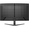 Philips | 32M2C3500L/00 | 32 " | VA | QHD | 16:9 | 180 Hz | 1 ms | 2560 x 1440 pixels | 300 cd/m² | HDMI ports quantity 2 | Warr