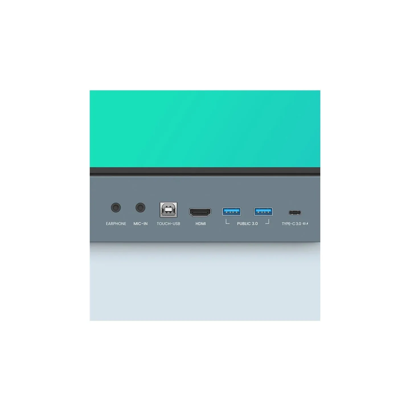 Benq RE8604 | 86 " | 450 cd/m² | Landscape | 18/7 | Android | Wi-Fi | 8 ms