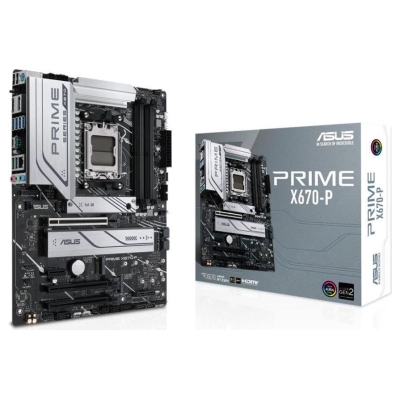 Asus PRIME X670-P