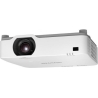 Sharp Projector XP-P701U Laser WUXGA 7000Lm