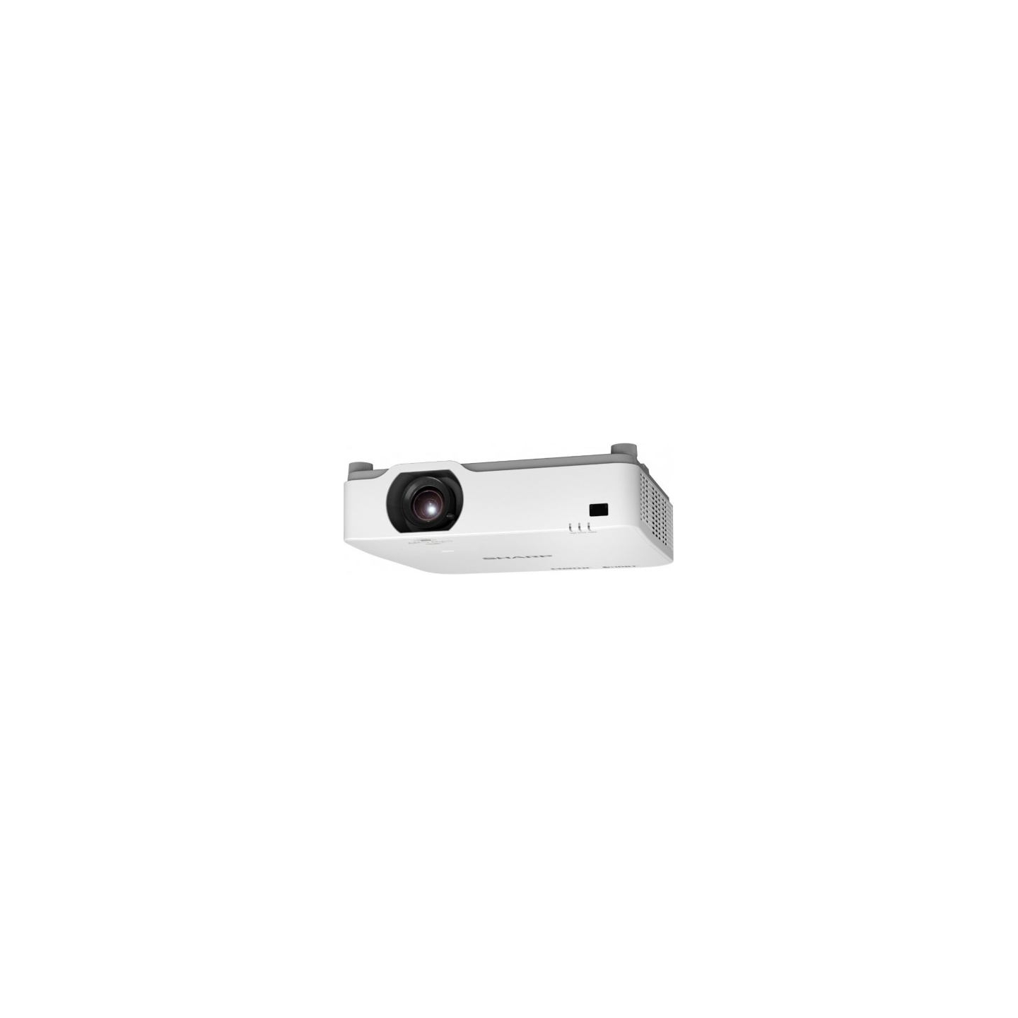 Sharp Projector P621U Laser WUXGA 7000lm