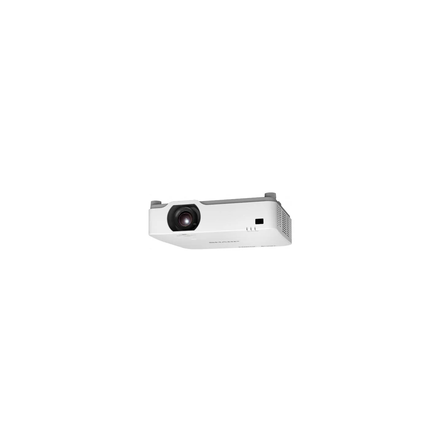 Sharp Projector P621U Laser WUXGA 7000lm