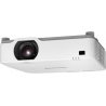 Sharp Projector P621U Laser WUXGA 7000lm