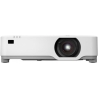 Sharp Projector P621U Laser WUXGA 7000lm