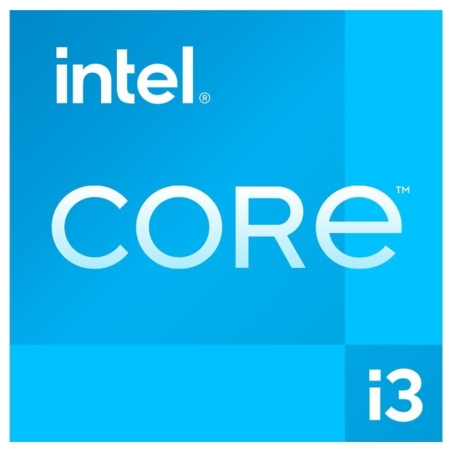 Intel Core i3-14100 3.5GHz LGA1700 Box