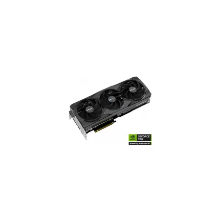 PNY GeForce RTX5070 Ti+ OC 16GB VCG5071T16TFXPB1-O Graphics Card