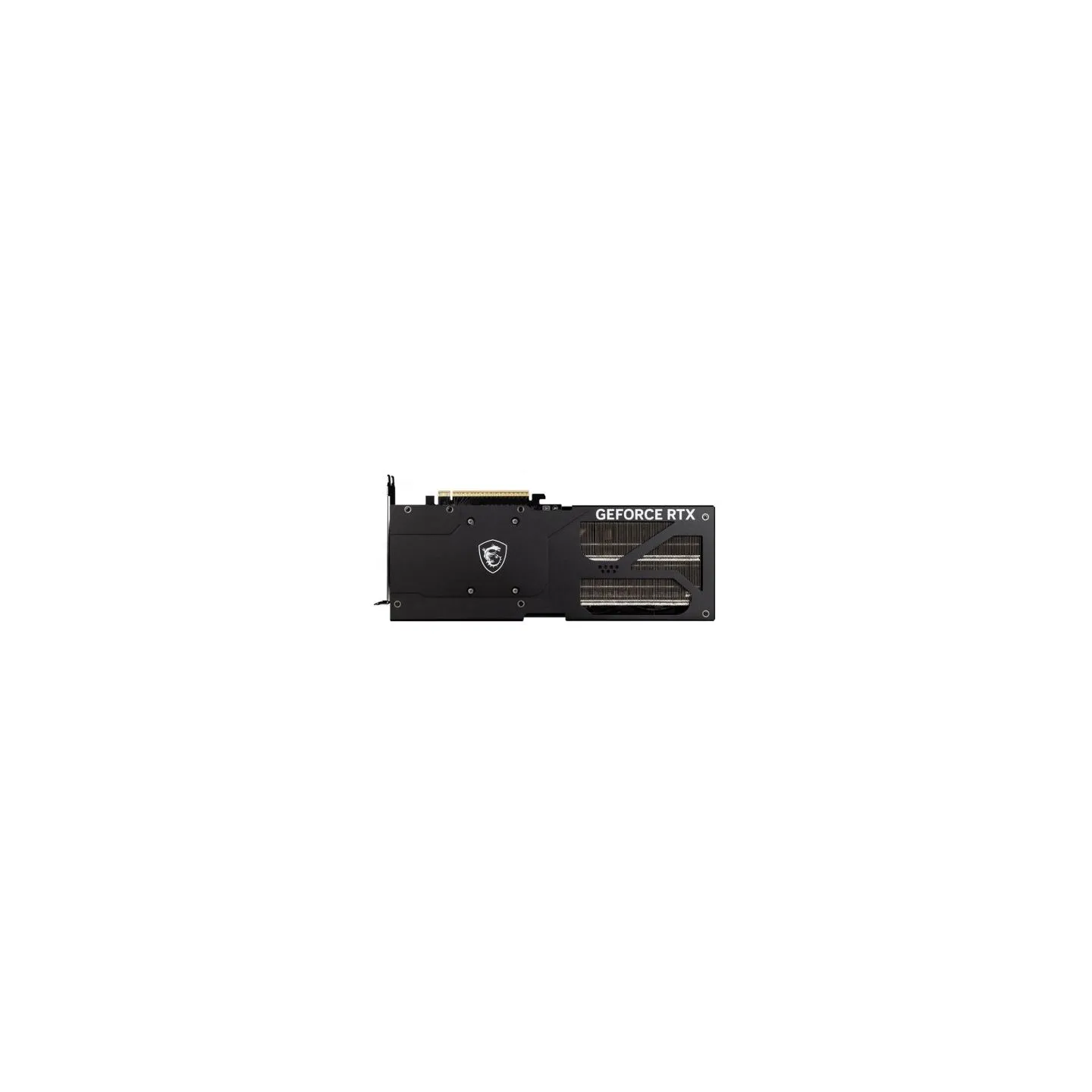 MSI Graphics card GeForce RTX 5080 VENTUS 3X OC 16G GDDR7 256bit DP/HDMI