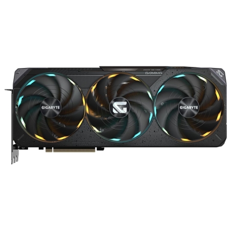 Gigabyte Graphics Card|GIGABYTE|NVIDIA GeForce RTX 5080|16 GB|GDDR7|256 bit|PCIE 5.0 16x|GPU 2617 MHz|Triple slot Fansink|1xHDMI