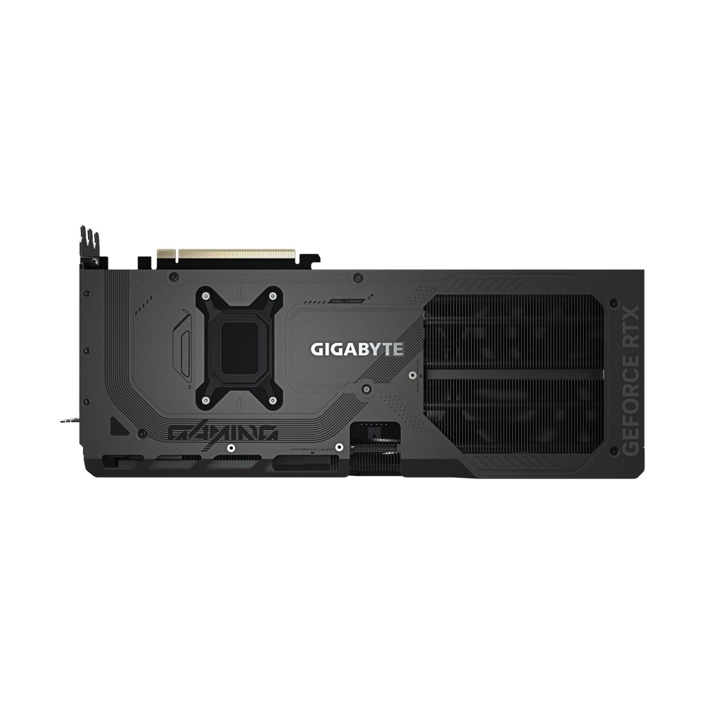 Gigabyte Graphics Card|GIGABYTE|NVIDIA GeForce RTX 5080|16 GB|GDDR7|256 bit|PCIE 5.0 16x|GPU 2617 MHz|Triple slot Fansink|1xHDMI