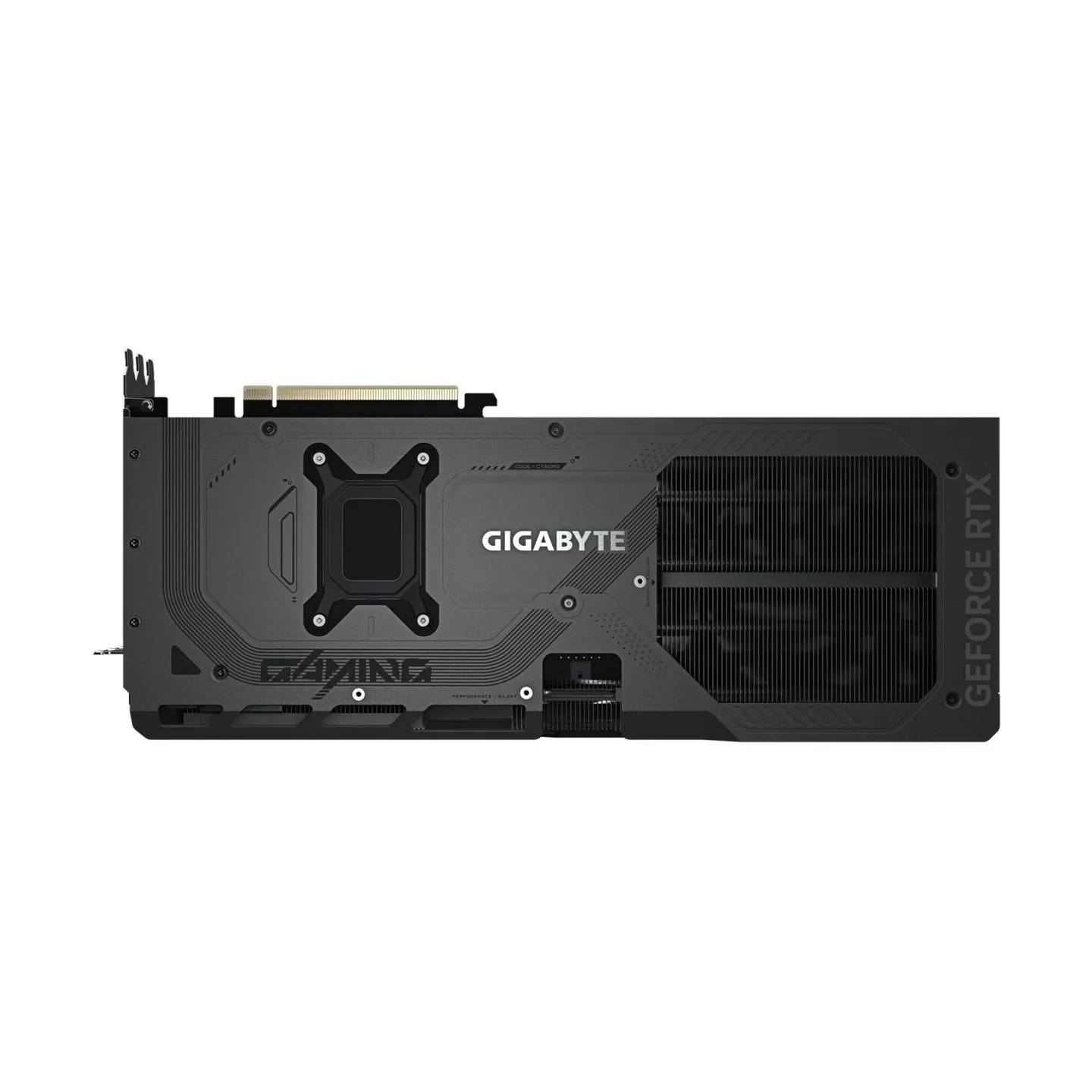 Gigabyte Graphics Card|GIGABYTE|NVIDIA GeForce RTX 5080|16 GB|GDDR7|256 bit|PCIE 5.0 16x|GPU 2617 MHz|Triple slot Fansink|1xHDMI