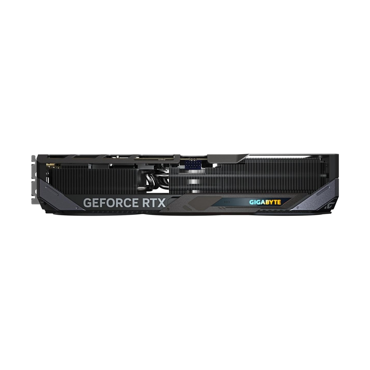 Gigabyte Graphics Card|GIGABYTE|NVIDIA GeForce RTX 5080|16 GB|GDDR7|256 bit|PCIE 5.0 16x|GPU 2617 MHz|Triple slot Fansink|1xHDMI
