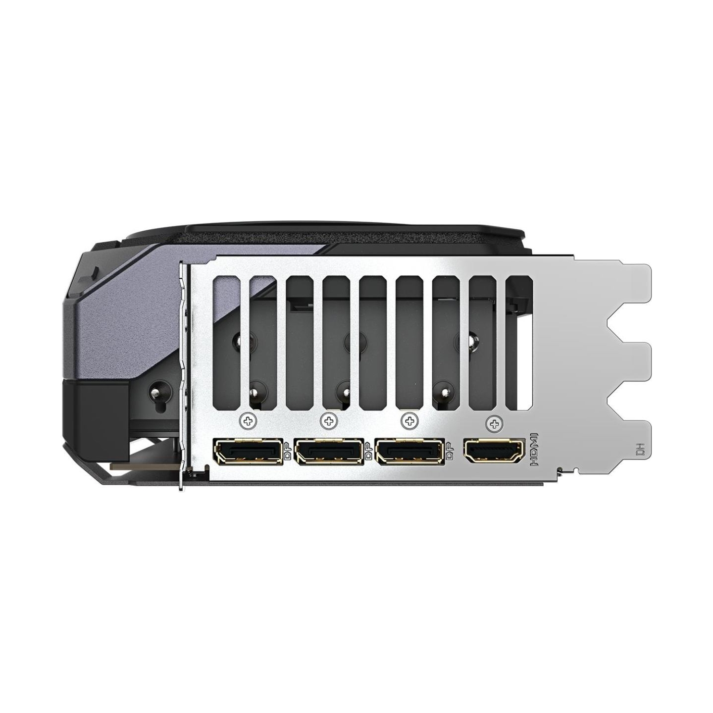 Gigabyte Graphics Card|GIGABYTE|NVIDIA GeForce RTX 5080|16 GB|GDDR7|256 bit|PCIE 5.0 16x|GPU 2617 MHz|Triple slot Fansink|1xHDMI