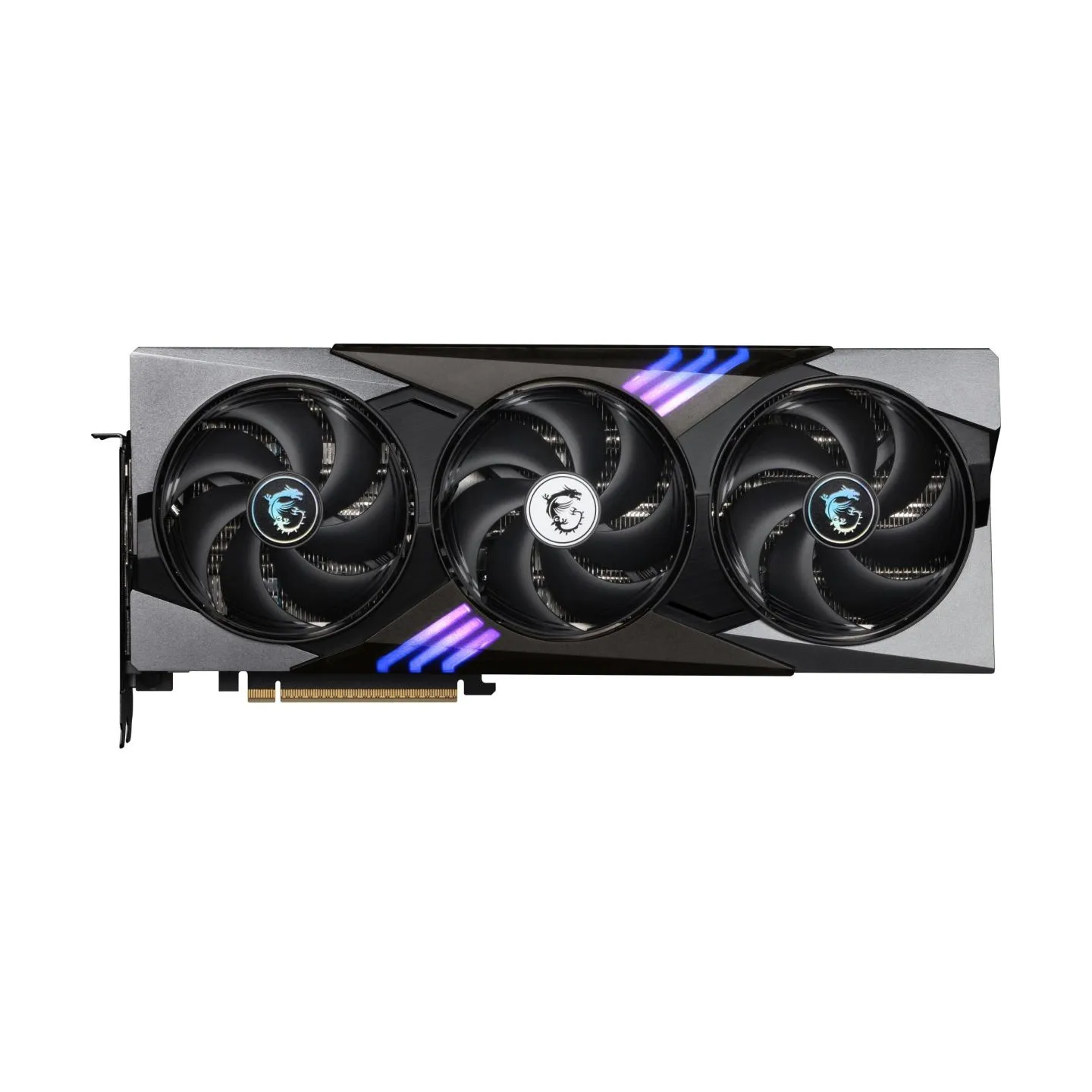 MSI Graphics Card|MSI|NVIDIA GeForce RTX 5080|16 GB|GDDR7|256 bit|PCIE 5.0 16x|Dual Slot Fansink|1xHDMI|3xDisplayPort|RTX508016G