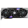 MSI Graphics Card|MSI|NVIDIA GeForce RTX 5080|16 GB|GDDR7|256 bit|PCIE 5.0 16x|Dual Slot Fansink|1xHDMI|3xDisplayPort|RTX508016G