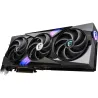 MSI Graphics Card|MSI|NVIDIA GeForce RTX 5080|16 GB|GDDR7|256 bit|PCIE 5.0 16x|Dual Slot Fansink|1xHDMI|3xDisplayPort|RTX508016G