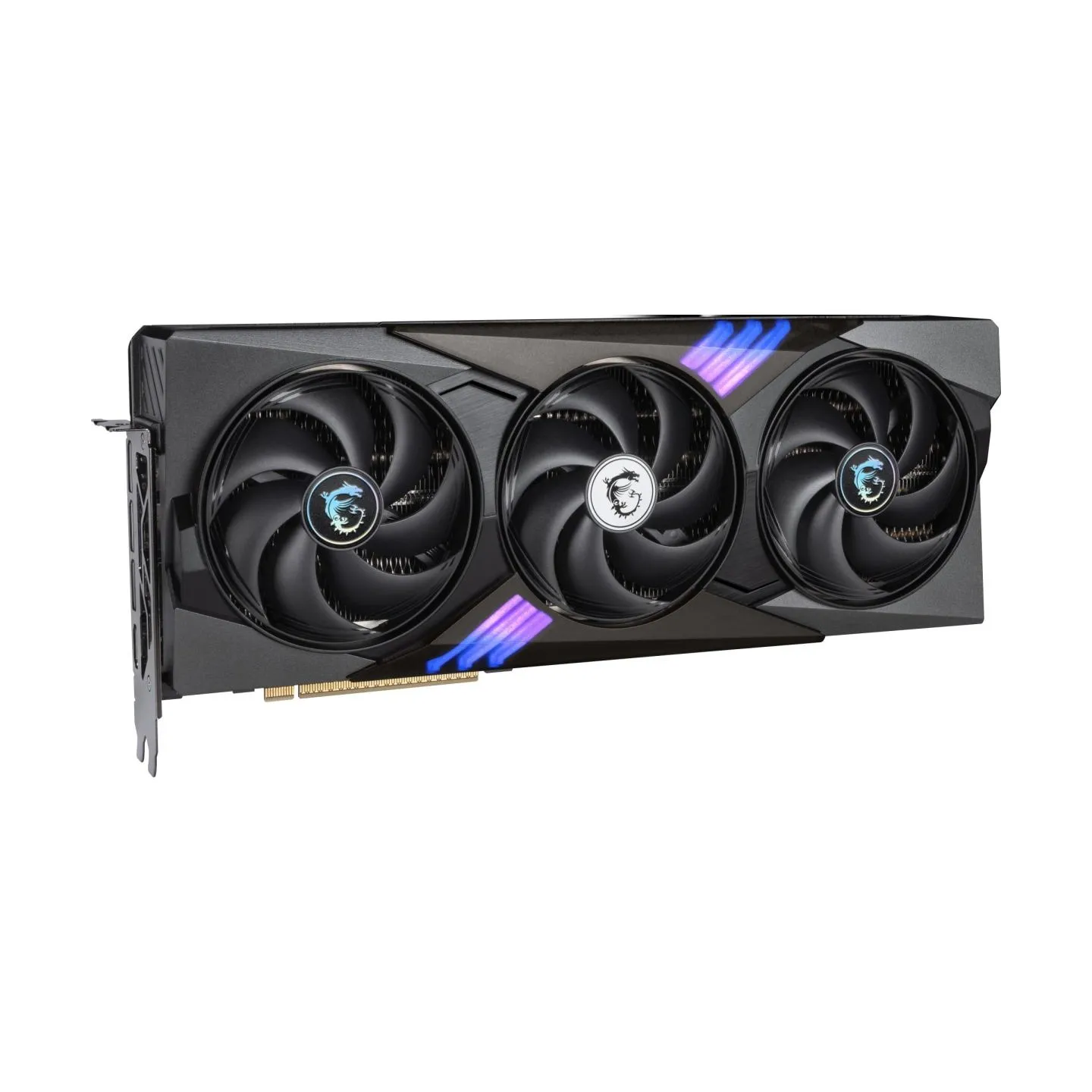 MSI Graphics Card|MSI|NVIDIA GeForce RTX 5080|16 GB|GDDR7|256 bit|PCIE 5.0 16x|Dual Slot Fansink|1xHDMI|3xDisplayPort|RTX508016G