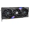 MSI Graphics Card|MSI|NVIDIA GeForce RTX 5080|16 GB|GDDR7|256 bit|PCIE 5.0 16x|Dual Slot Fansink|1xHDMI|3xDisplayPort|RTX508016G