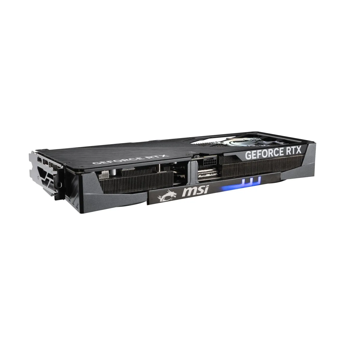 MSI Graphics Card|MSI|NVIDIA GeForce RTX 5080|16 GB|GDDR7|256 bit|PCIE 5.0 16x|Dual Slot Fansink|1xHDMI|3xDisplayPort|RTX508016G