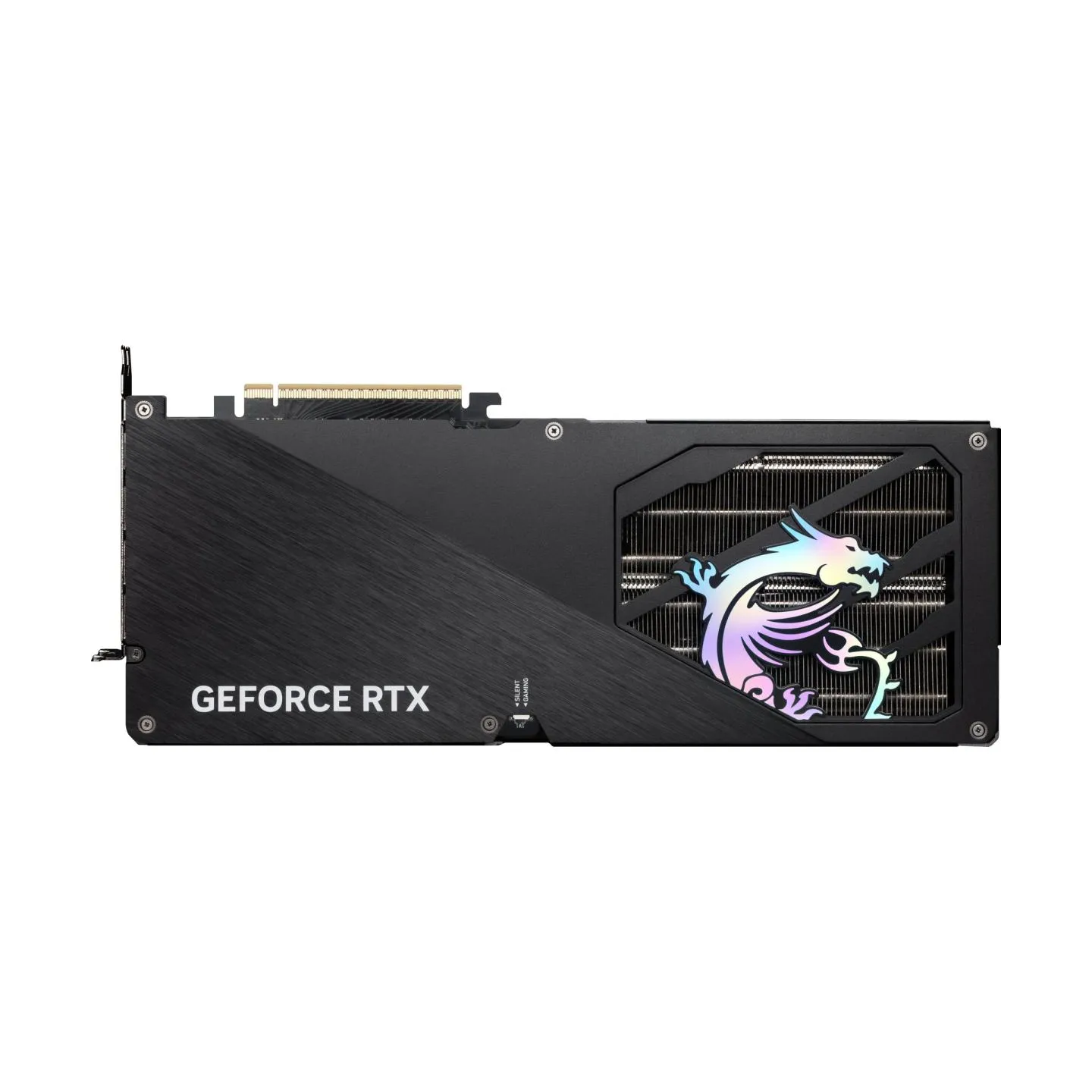 MSI Graphics Card|MSI|NVIDIA GeForce RTX 5080|16 GB|GDDR7|256 bit|PCIE 5.0 16x|Dual Slot Fansink|1xHDMI|3xDisplayPort|RTX508016G