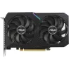 Asus Graphics Card|ASUS|NVIDIA GeForce RTX 3060|12 GB|192 bit|PCIE 4.0 16x|GDDR6|GPU 1837 MHz|1xHDMI|3xDisplayPort|DUAL-RTX3060-