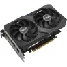 Asus Graphics Card|ASUS|NVIDIA GeForce RTX 3060|12 GB|192 bit|PCIE 4.0 16x|GDDR6|GPU 1837 MHz|1xHDMI|3xDisplayPort|DUAL-RTX3060-