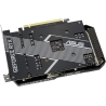 Asus Graphics Card|ASUS|NVIDIA GeForce RTX 3060|12 GB|192 bit|PCIE 4.0 16x|GDDR6|GPU 1837 MHz|1xHDMI|3xDisplayPort|DUAL-RTX3060-
