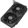 Asus Graphics Card|ASUS|NVIDIA GeForce RTX 3060|12 GB|192 bit|PCIE 4.0 16x|GDDR6|GPU 1837 MHz|1xHDMI|3xDisplayPort|DUAL-RTX3060-