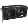 Asus Graphics Card|ASUS|NVIDIA GeForce RTX 3060|12 GB|192 bit|PCIE 4.0 16x|GDDR6|GPU 1837 MHz|1xHDMI|3xDisplayPort|DUAL-RTX3060-