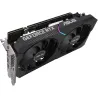 Asus Graphics Card|ASUS|NVIDIA GeForce RTX 3060|12 GB|192 bit|PCIE 4.0 16x|GDDR6|GPU 1837 MHz|1xHDMI|3xDisplayPort|DUAL-RTX3060-