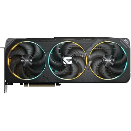 Gigabyte Graphics Card|GIGABYTE|NVIDIA GeForce RTX 5070|12 GB|GDDR7|192 bit|PCIE 5.0 16x|GPU 2625 MHz|Triple slot Fansink|1xHDMI