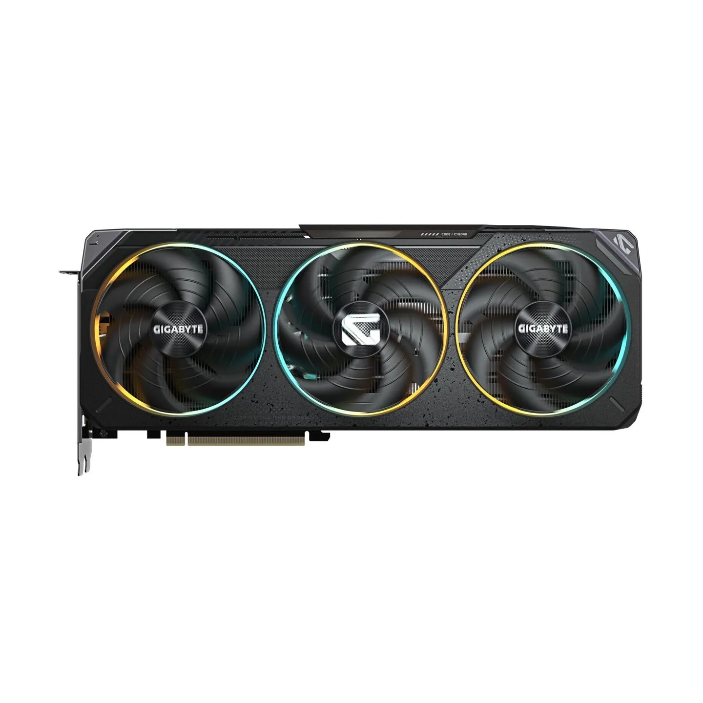 Gigabyte Graphics Card|GIGABYTE|NVIDIA GeForce RTX 5070|12 GB|GDDR7|192 bit|PCIE 5.0 16x|GPU 2625 MHz|Triple slot Fansink|1xHDMI