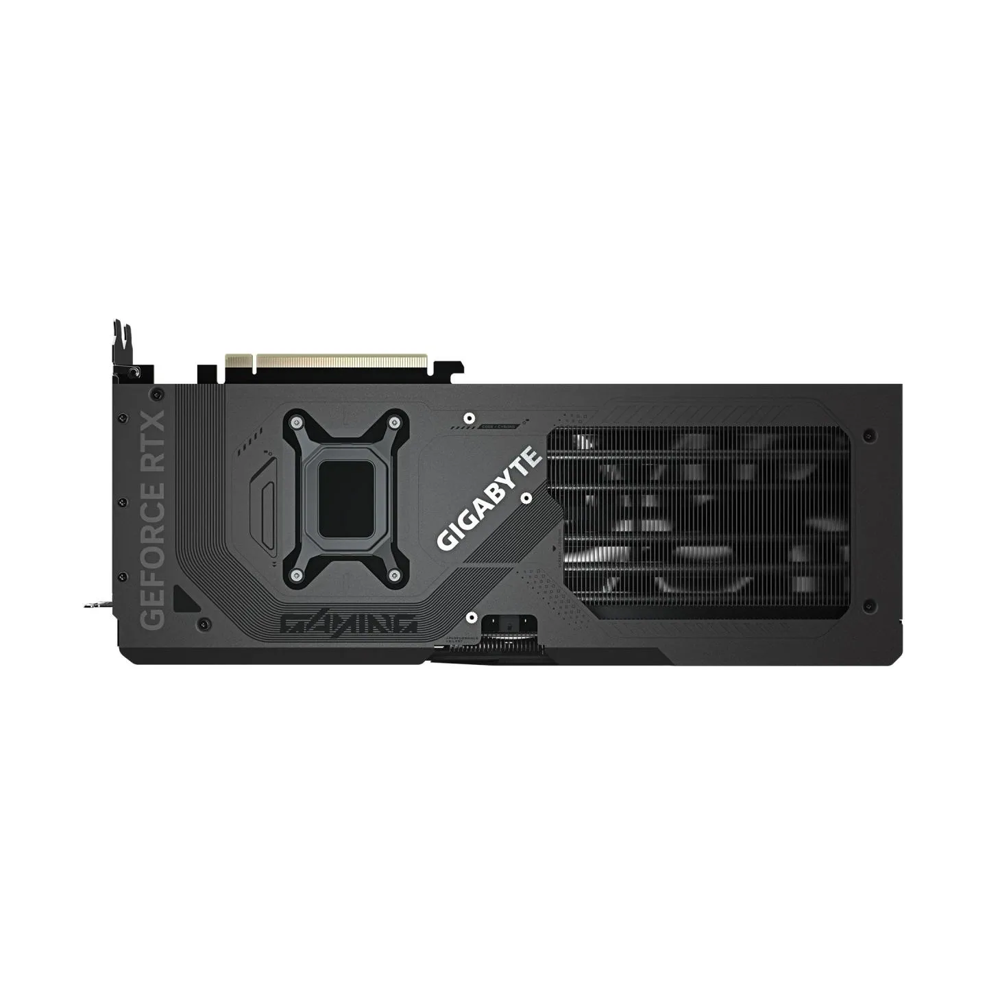 Gigabyte Graphics Card|GIGABYTE|NVIDIA GeForce RTX 5070|12 GB|GDDR7|192 bit|PCIE 5.0 16x|GPU 2625 MHz|Triple slot Fansink|1xHDMI