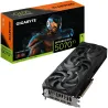 Gigabyte Graphics Card|GIGABYTE|NVIDIA GeForce RTX 5070 Ti|16 GB|GDDR7|256 bit|PCIE 5.0 16x|Triple slot Fansink|GV-N507TWF3OC-16