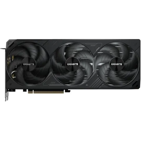 Gigabyte Graphics Card|GIGABYTE|NVIDIA GeForce RTX 5070 Ti|16 GB|GDDR7|256 bit|PCIE 5.0 16x|Triple slot Fansink|GV-N507TWF3OC-16