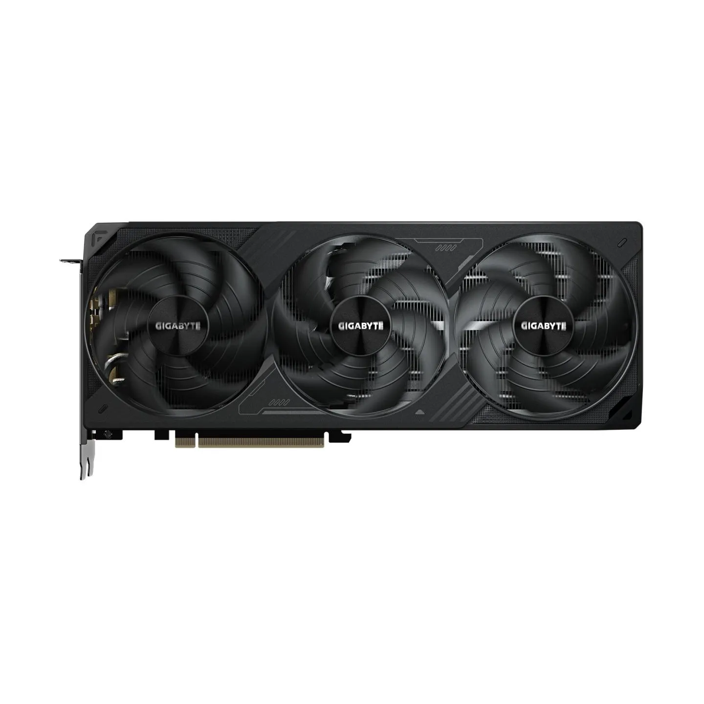 Gigabyte Graphics Card|GIGABYTE|NVIDIA GeForce RTX 5070 Ti|16 GB|GDDR7|256 bit|PCIE 5.0 16x|Triple slot Fansink|GV-N507TWF3OC-16