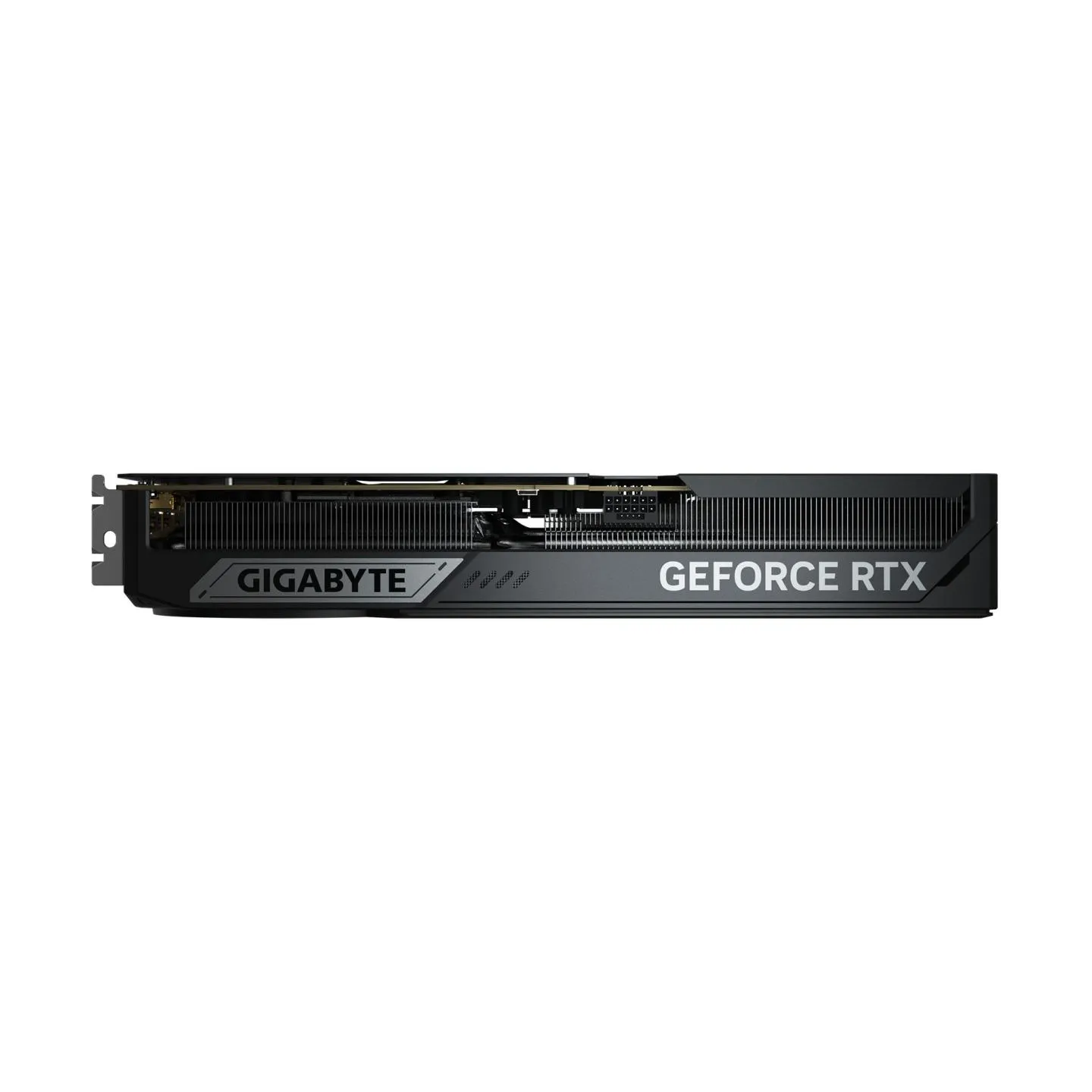 Gigabyte Graphics Card|GIGABYTE|NVIDIA GeForce RTX 5070 Ti|16 GB|GDDR7|256 bit|PCIE 5.0 16x|Triple slot Fansink|GV-N507TWF3OC-16