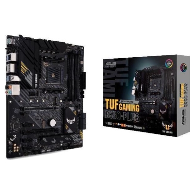 Asus TUF GAMING B550-PLUS