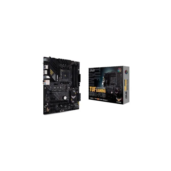 Asus TUF GAMING B550-PLUS