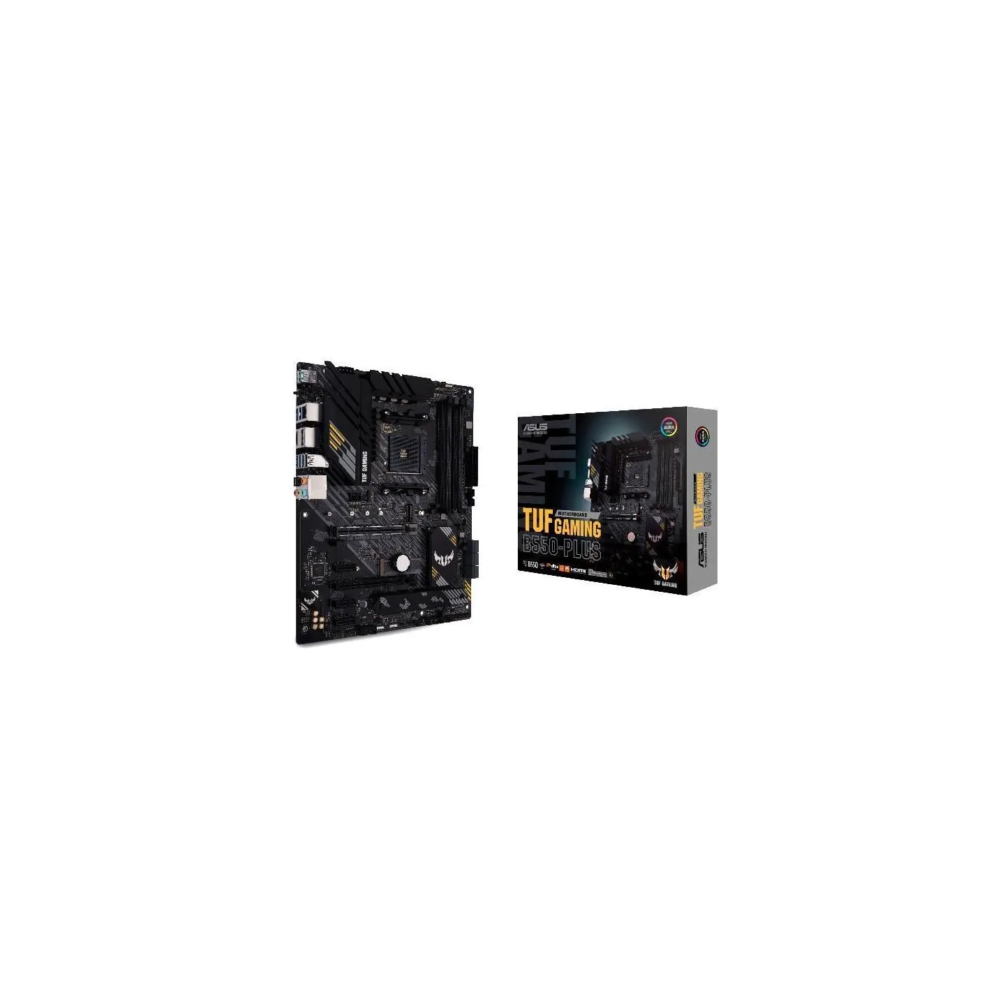 Asus TUF GAMING B550-PLUS