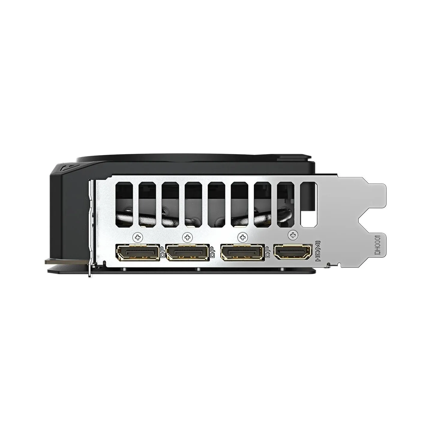 Gigabyte Graphics Card|GIGABYTE|NVIDIA GeForce RTX 5070 Ti|16 GB|GDDR7|256 bit|PCIE 5.0 16x|Triple slot Fansink|GV-N507TWF3OC-16