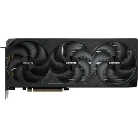 Gigabyte Graphics Card|GIGABYTE|NVIDIA|GeForce RTX 5080|2670 MHz|16 GB|GDDR7|256 bit|PCI Express x16 5.0|Active|GV-N5080WF3OC-16