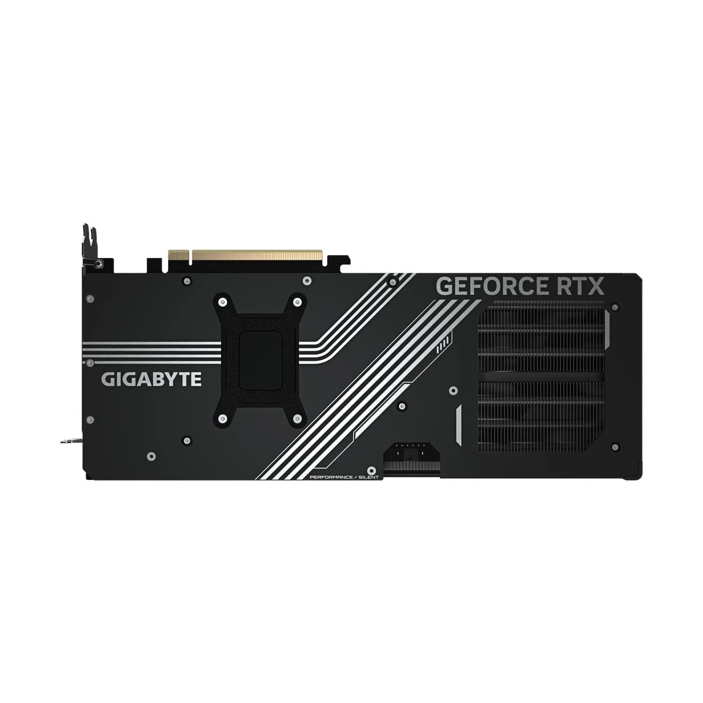 Gigabyte Graphics Card|GIGABYTE|NVIDIA|GeForce RTX 5080|2670 MHz|16 GB|GDDR7|256 bit|PCI Express x16 5.0|Active|GV-N5080WF3OC-16